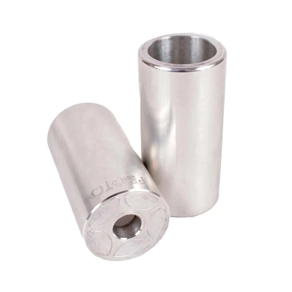 PROTO 6" Wide Deck-End Kit |PEGS |$19.95 |TSP The Shop | PROTO 6" Wide Deck-End Kit | The Shop Pro Scooter Lab