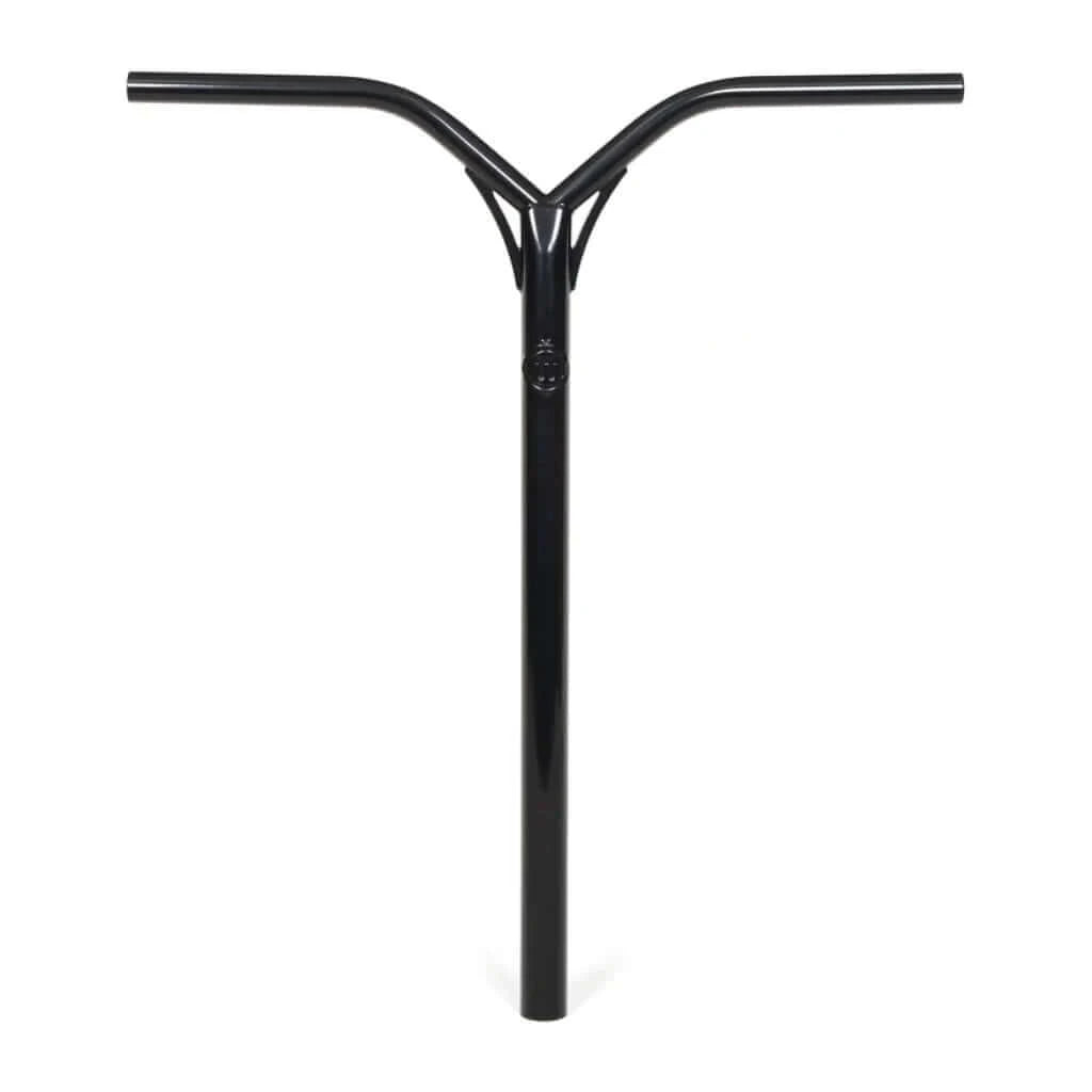 Raw Bar Martin Andreé V3 x Wise Black |BARS |$99.00 |TSP The Shop | Raw Bar Martin Andreé V3 x Wise Black | The Shop Pro Scooter Lab