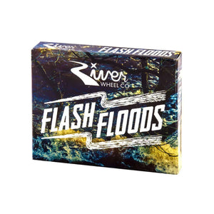 River Wheel Co. BEARINGS River Wheel Co – Flash Floods Bearings