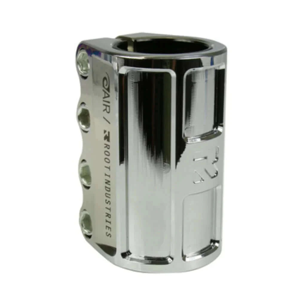 Root Industries AIR SCS Clamp |CLAMPS |$50.00 |TSP The Shop | Root Industries SCS AIR | The Shop Pro Scooter Lab | Parts | Service |