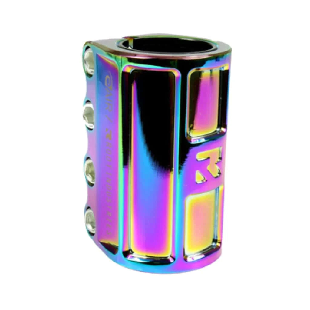 Root Industries AIR SCS Clamp |CLAMPS |$50.00 |TSP The Shop | Root Industries SCS AIR | The Shop Pro Scooter Lab | Parts | Service |