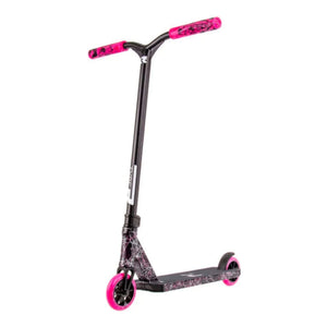 Root Industries COMPLETE SCOOTERS Black/Pink Root Industries  Type R Complete