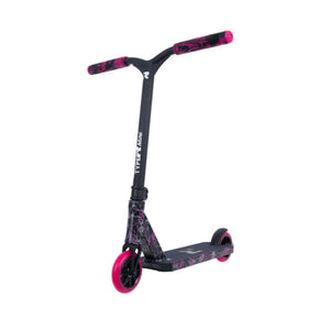 Root Industries COMPLETE SCOOTERS Pink Splatter Root Industries - Type R Mini Complete