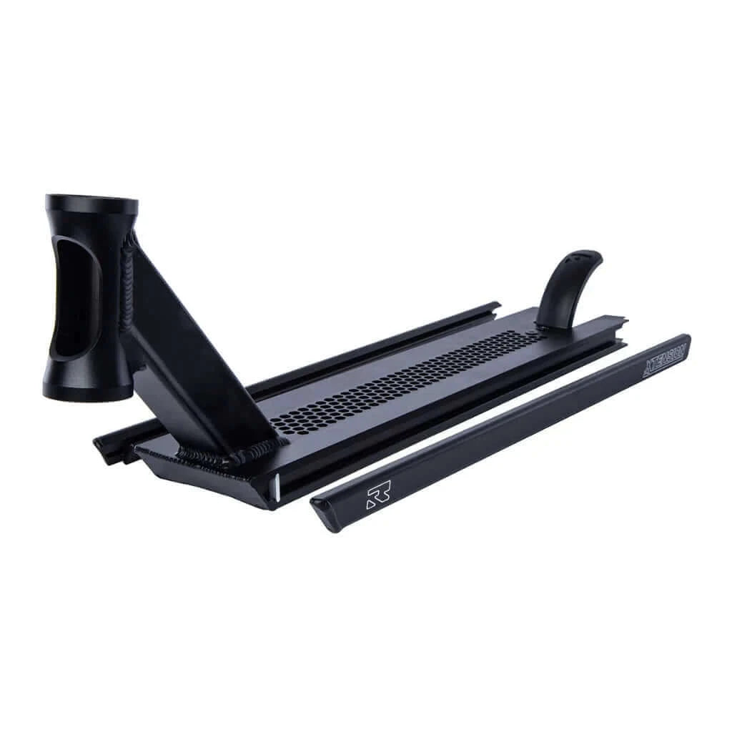 LOD PRODUCTS × 1SLOW PRODUCTS SO-DECK BK root-industries-deck-21-root-