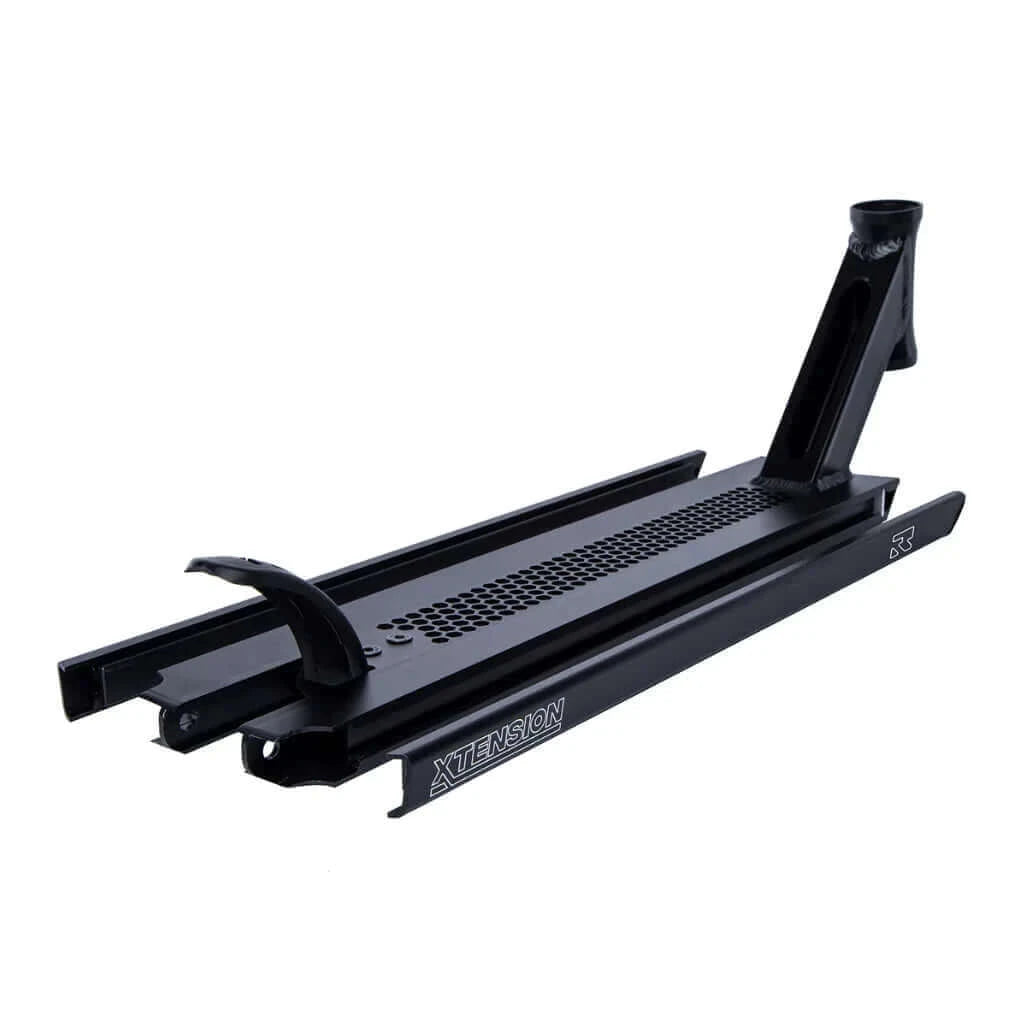 Root Industries Xtension Deck |DECK |$199.99 |TSP The Shop | Root Industries Xtension Deck | The Shop Pro Scooter Lab