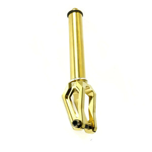 Root Industries FORKS Gold Rush Root Industries AIR HIC/SCS Fork