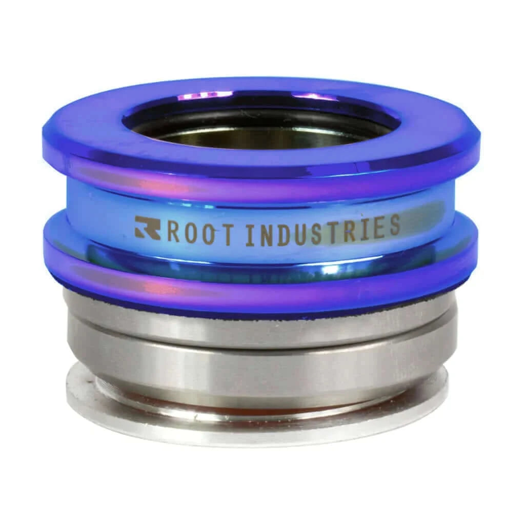 Root Industries Tall Stack Headset |HEADSETS |$30.00 |TSP The Shop | Root Industries Tall Stack Headset | The Shop Pro Scooter Lab