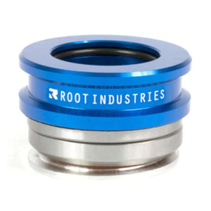 Root Industries HEADSETS Blue Root Industries Tall Stack Headset