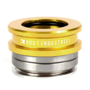 Root Industries HEADSETS Gold Root Industries Tall Stack Headset