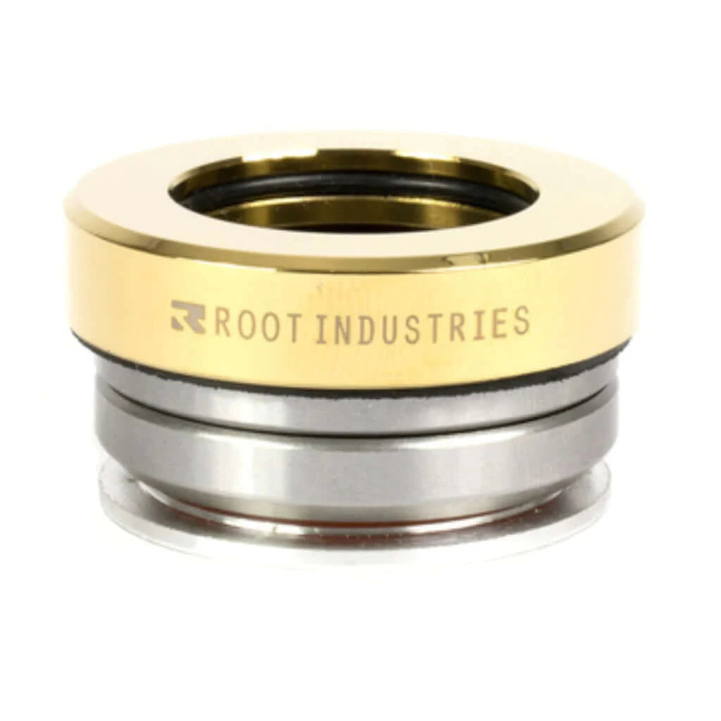 Root Industries HEADSETS Gold Rush Root Industries AIR Headset