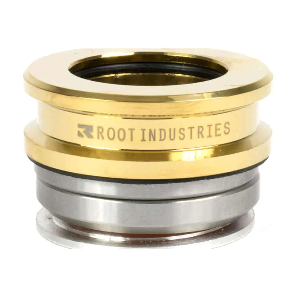 Root Industries Tall Stack Headset |HEADSETS |$30.00 |TSP The Shop | Root Industries Tall Stack Headset | The Shop Pro Scooter Lab
