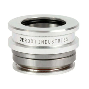 Root Industries HEADSETS Silver Root Industries Tall Stack Headset