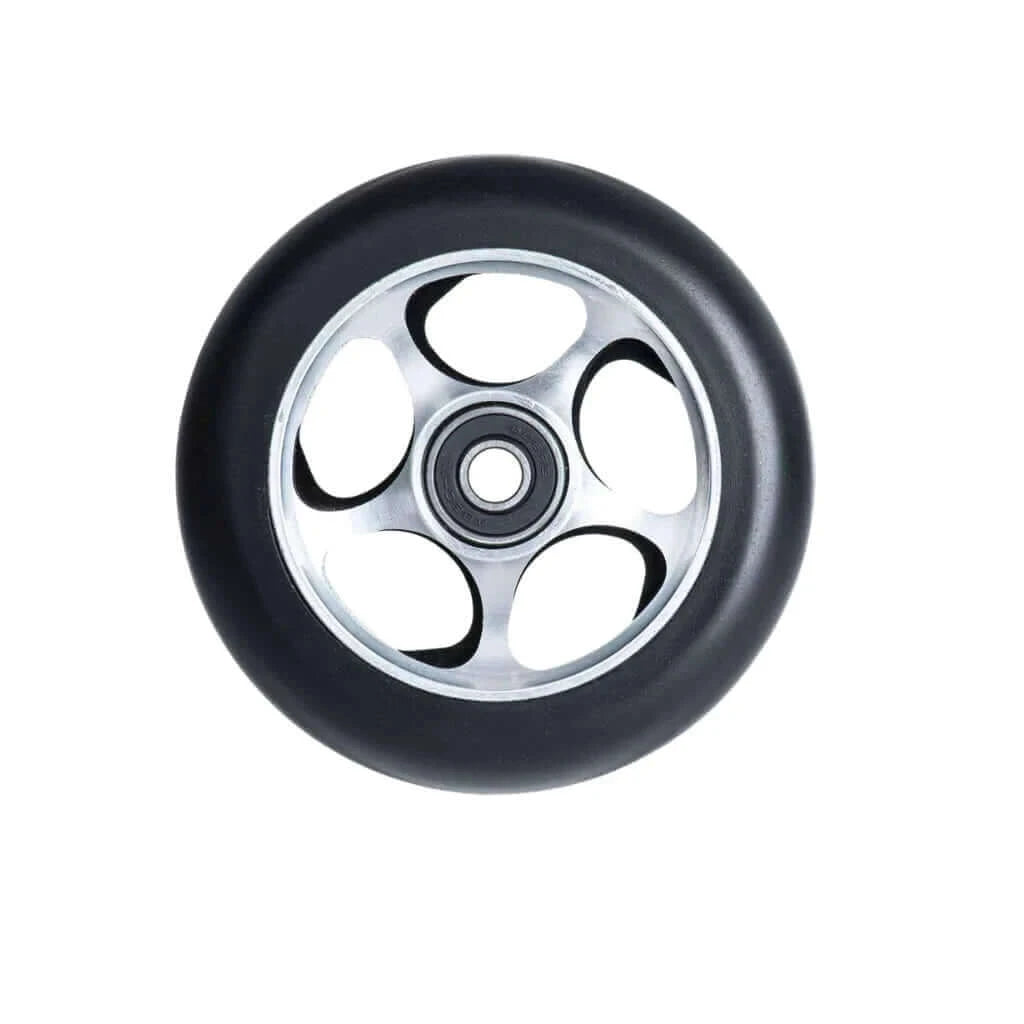 Root Industries Re-Entry 100mm Wheels |WHEELS |$39.95 |TSP The Shop | Root Industries Re-Entry 100mm Wheels | The Shop Pro Scooter Lab |
