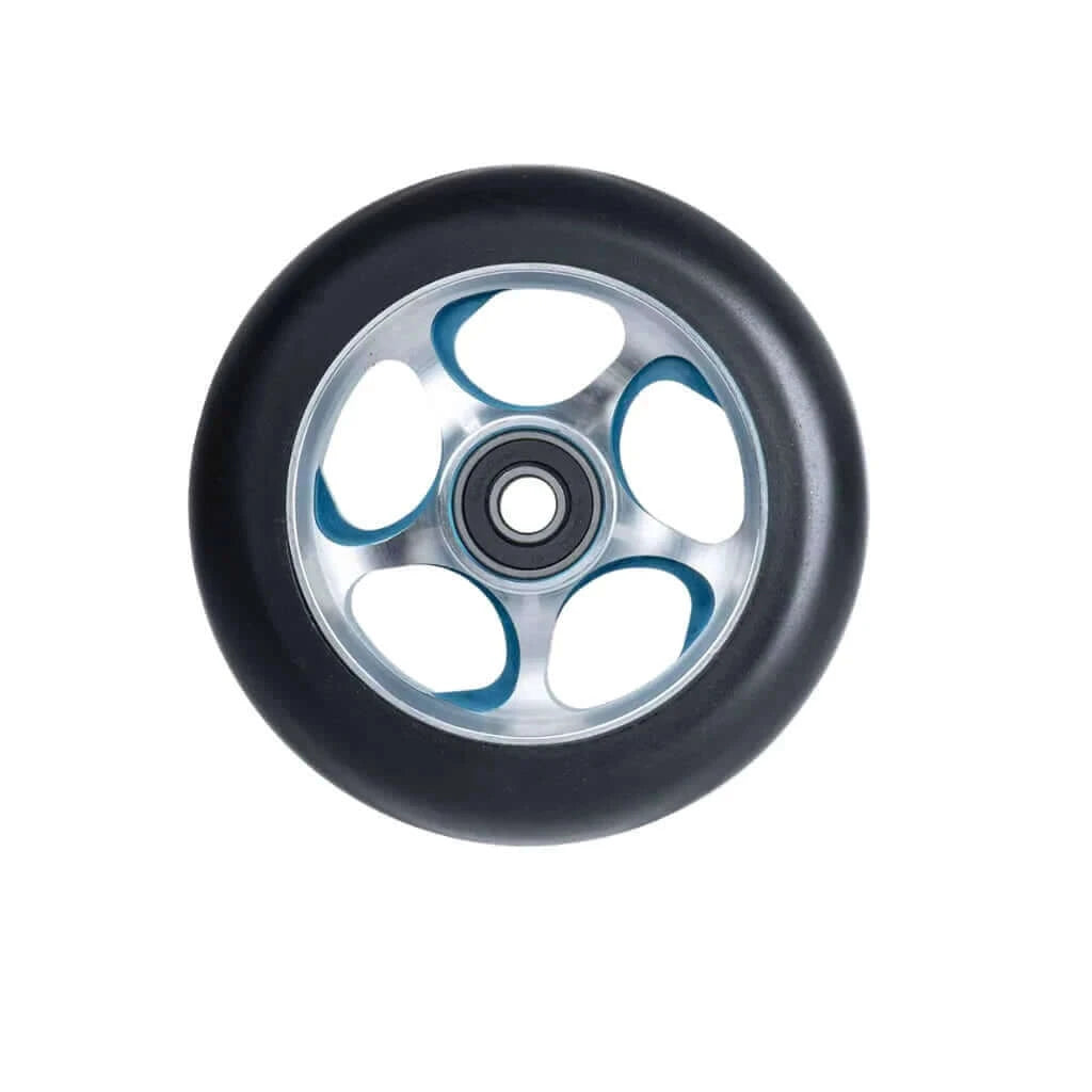 Root Industries Re-Entry 100mm Wheels |WHEELS |$39.95 |TSP The Shop | Root Industries Re-Entry 100mm Wheels | The Shop Pro Scooter Lab |