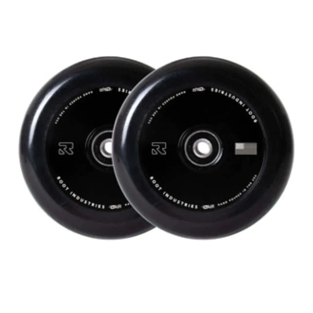 Root Industries Liberty 110mm Wheels |WHEELS |$79.95 |TSP The Shop | Root Industries Liberty 110mm Wheels | The Shop Pro Scooter Lab