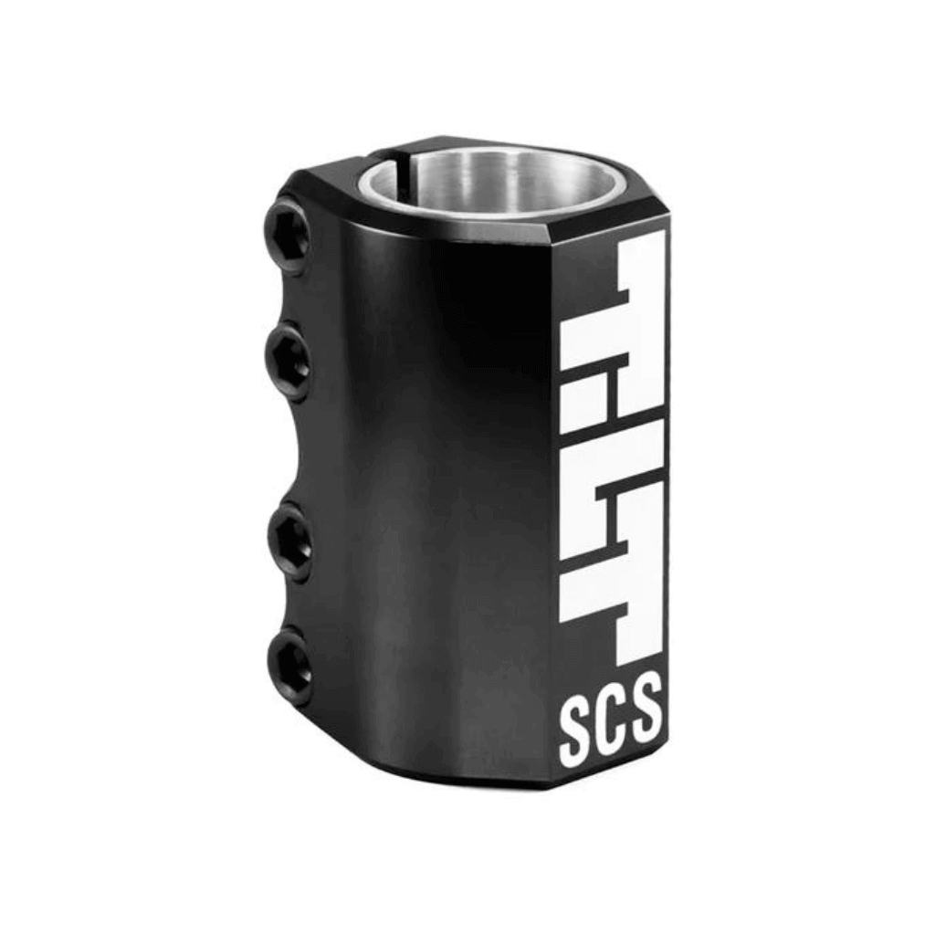 Tilt Classic SCS Clamp |CLAMPS |$65.00 |TSP The Shop | Tilt Classic SCS Clamp | The Shop Pro Scooter Lab