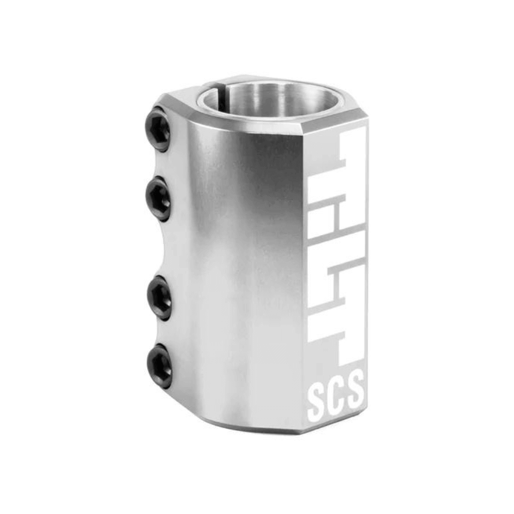 Tilt Classic SCS Clamp |CLAMPS |$65.00 |TSP The Shop | Tilt Classic SCS Clamp | The Shop Pro Scooter Lab