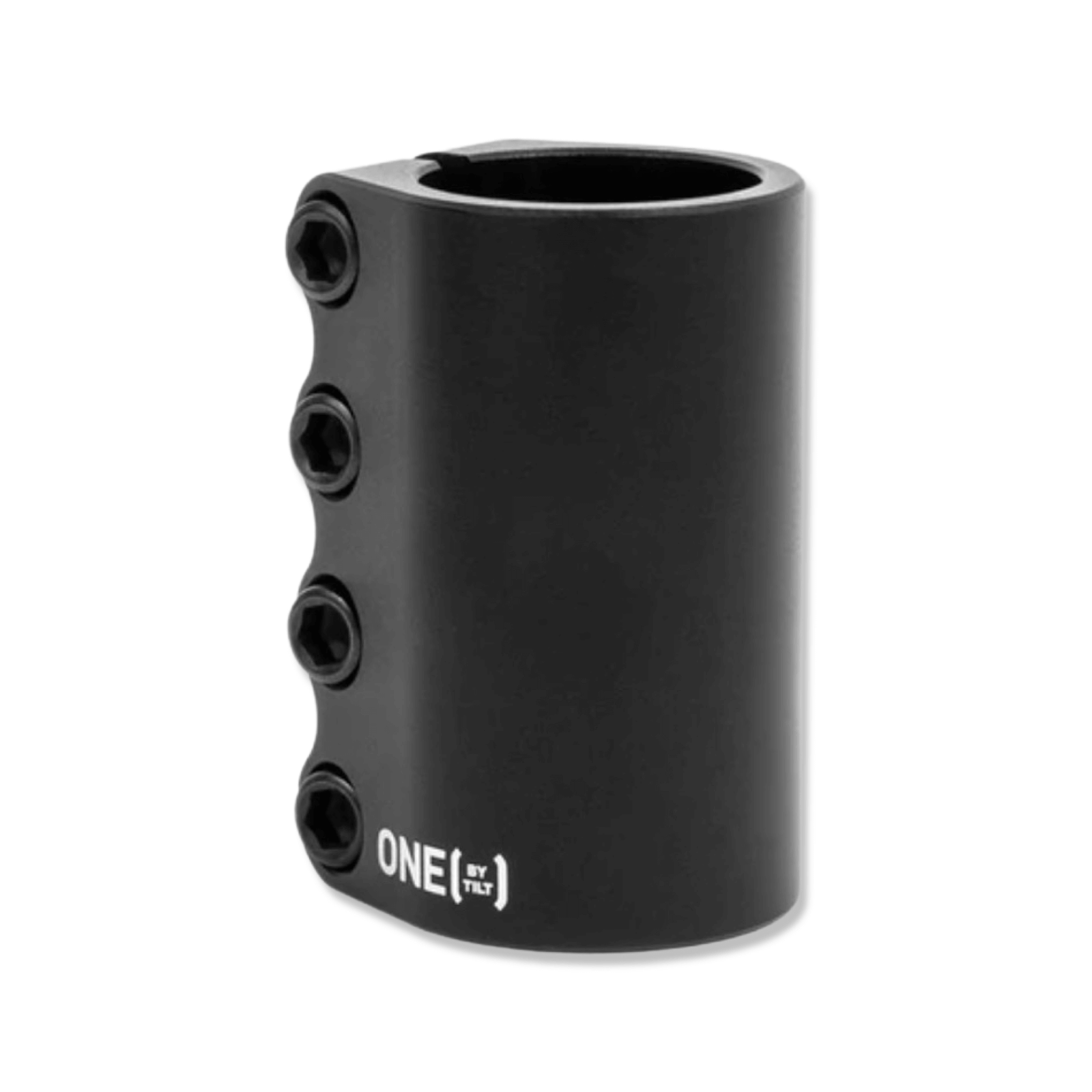 Tilt Stage I SCS Clamp |CLAMPS |$52.00 |TSP The Shop | Tilt Stage I Clamp | The Shop Pro Scooter Lab