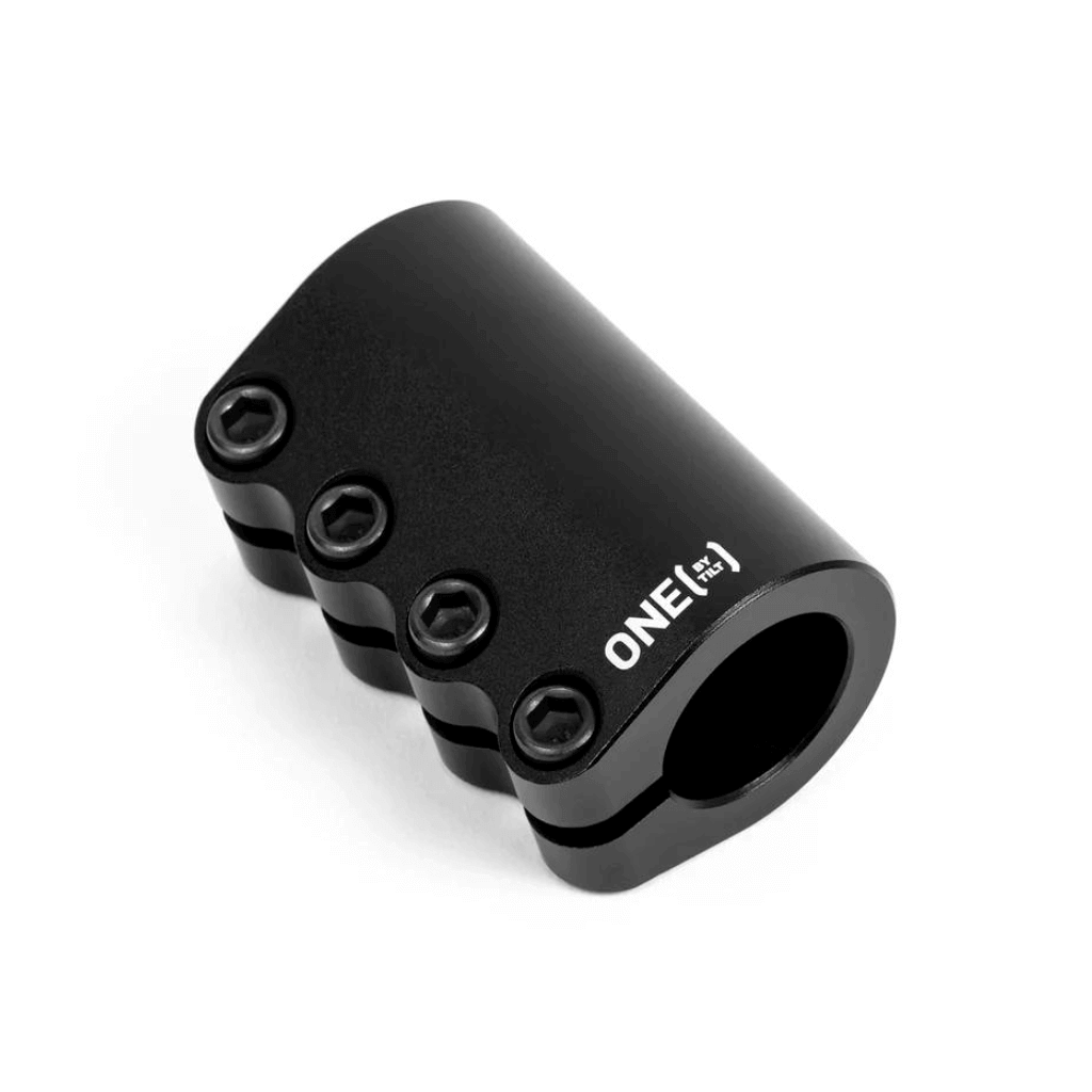 Tilt Stage I SCS Clamp |CLAMPS |$52.00 |TSP The Shop | Tilt Stage I Clamp | The Shop Pro Scooter Lab