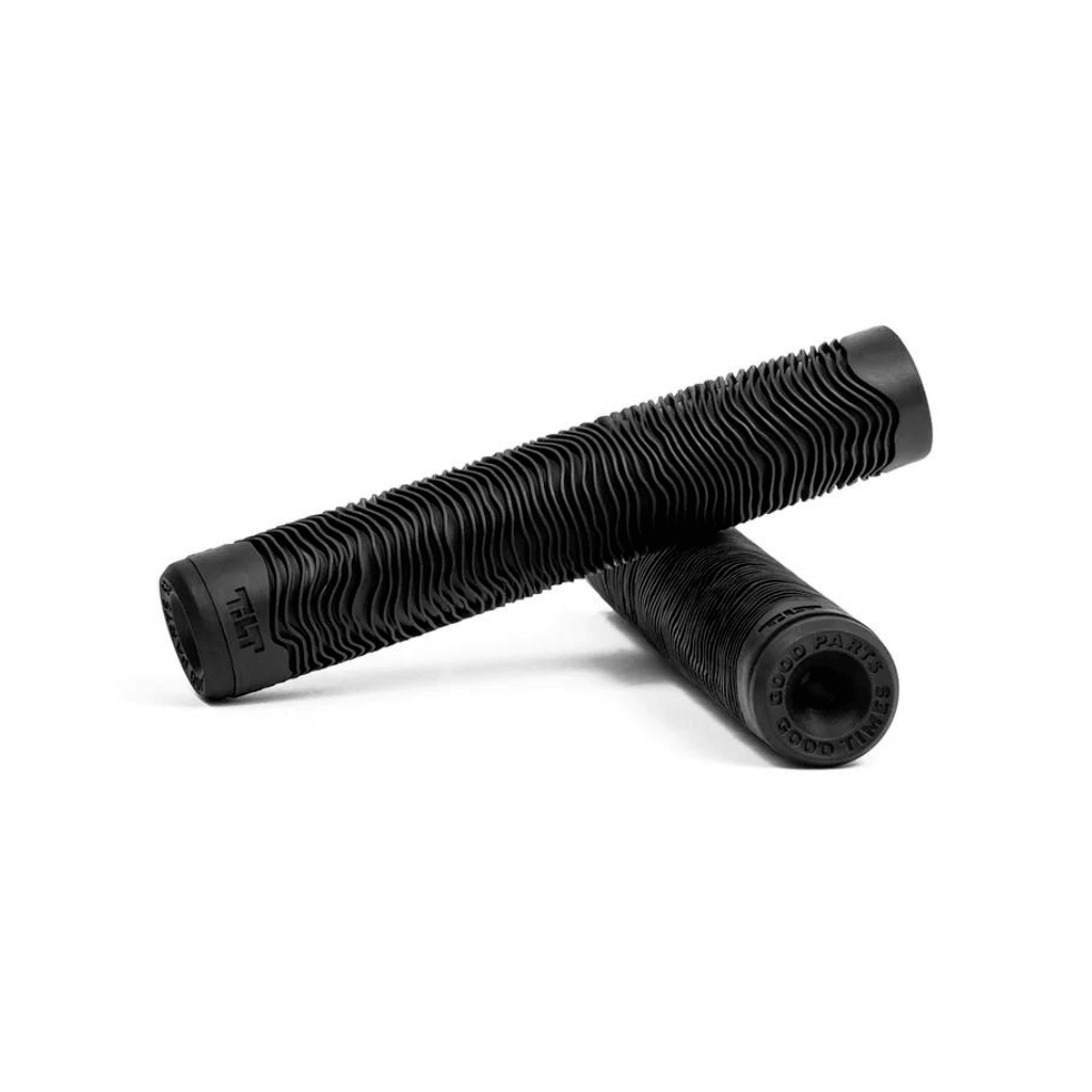 Tilt Topo Grips |GRIPS |$15.00 |TSP The Shop | Tilt Topo Grips | Grips | The Shop Pro Scooter Lab