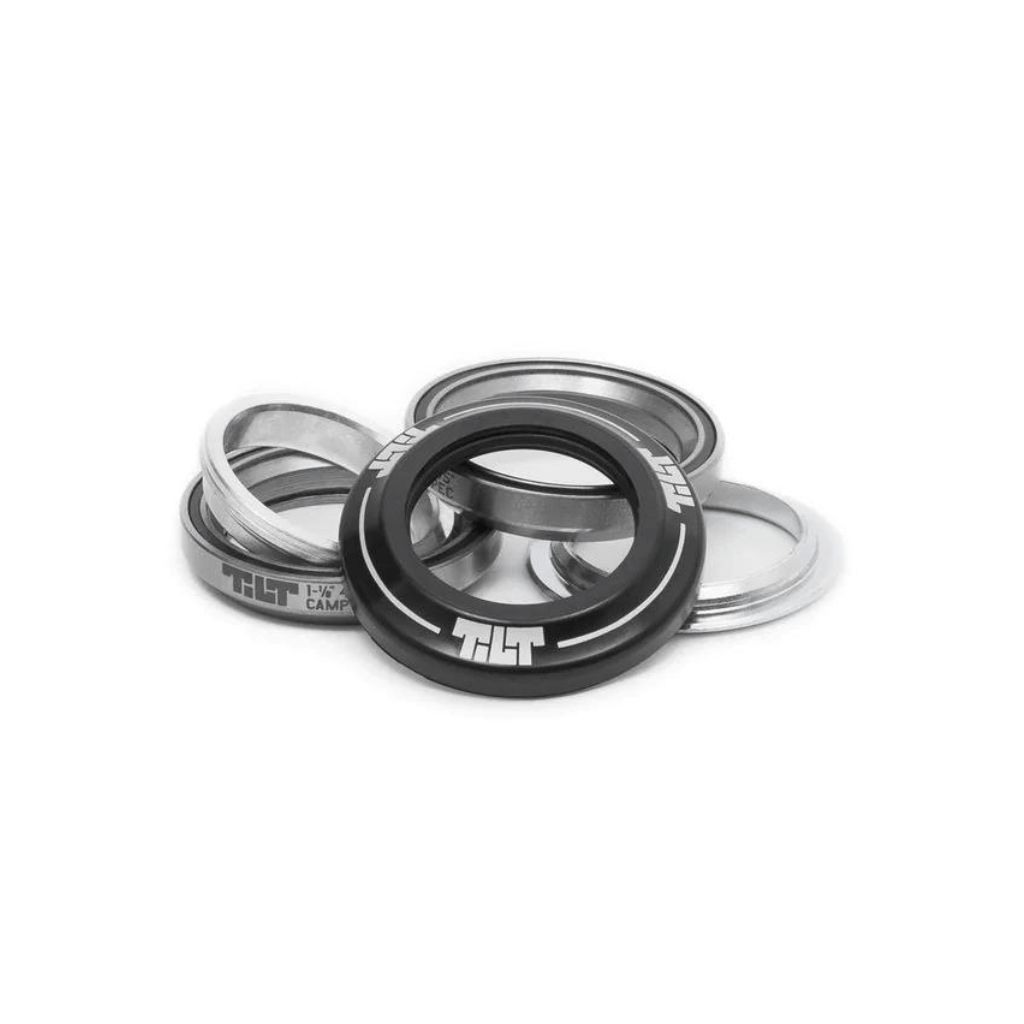 Tilt Integrated Headset |HEADSETS |$30.00 |TSP The Shop | Tilt Integrated Headset | The Shop Pro Scooter Lab