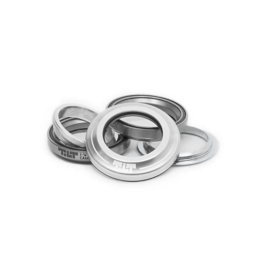 Tilt Integrated Headset |HEADSETS |$30.00 |TSP The Shop | Tilt Integrated Headset | The Shop Pro Scooter Lab