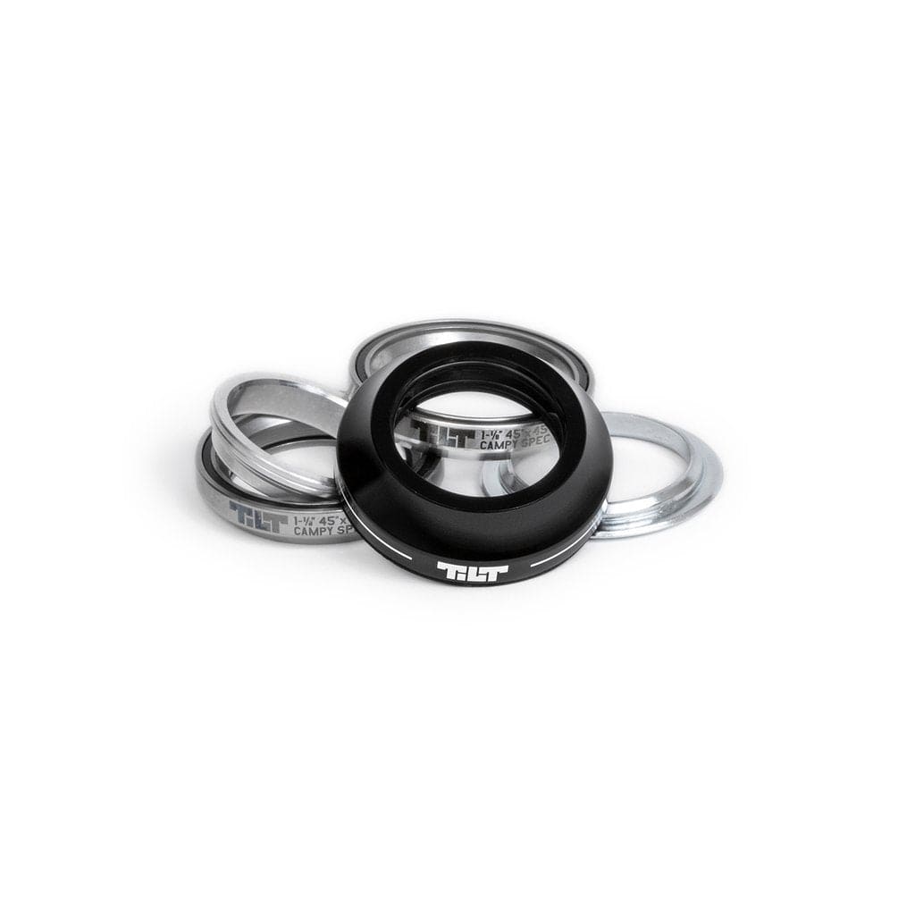 Tilt Tall Stack Headset |HEADSETS |$35.00 |TSP The Shop | Tilt Tall Stack Headset | The Shop Pro Scooter Lab