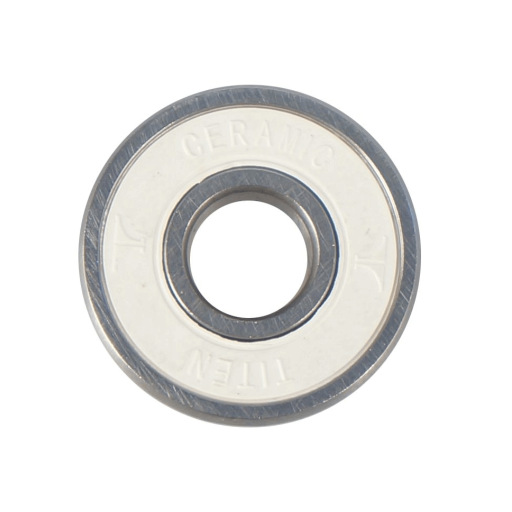 Titen Bearings |BEARINGS |$29.99 |TSP The Shop | AO/ Titen Bearings | Pro Scooter Skateboard Bearings | Pro Scooter Lab