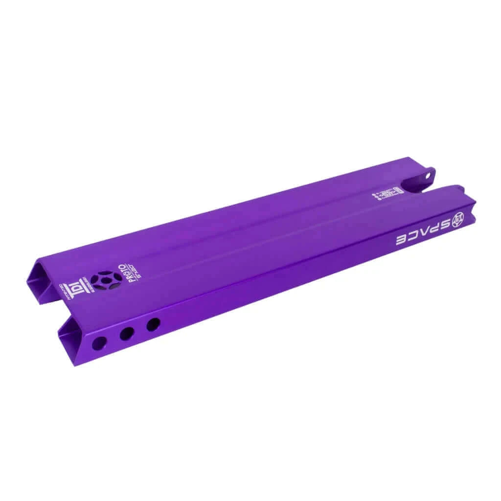 TSP The Shop 5" x 20" / Purple PROTO Space 3 TDI DEX Deck