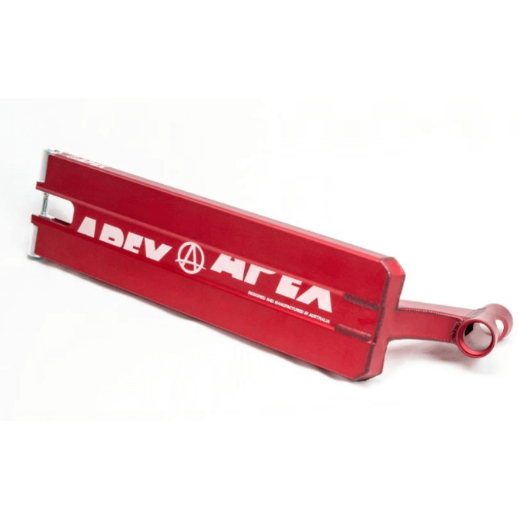 Apex 6" Deck |DECK |$409.00 |TSP The Shop | Apex 6" Deck | Australian Designer Deck