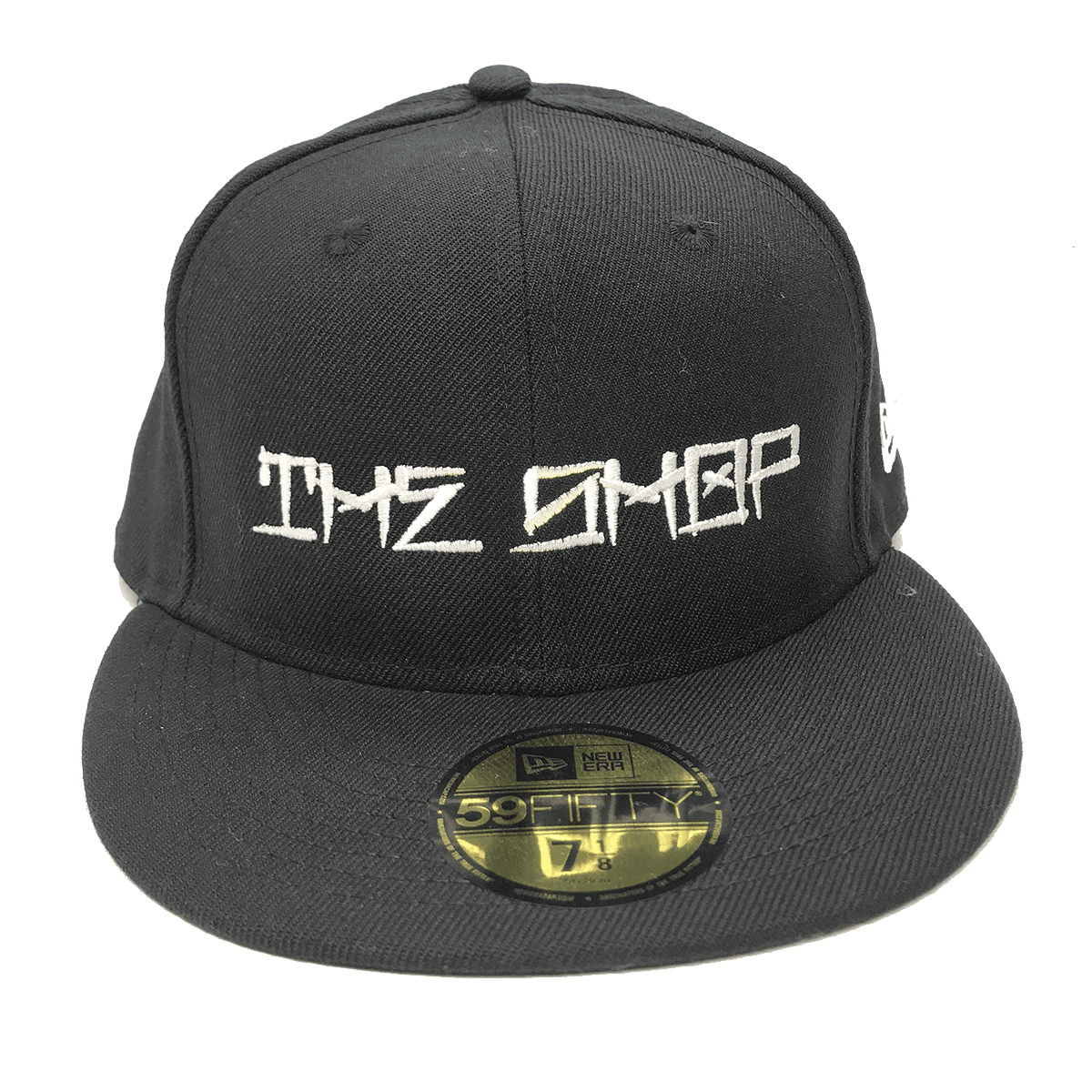 The Shop X New Era Fitted Hat - TSP The Shop