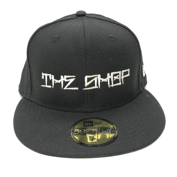 Home Products The Shop X New Era Fitted Hat