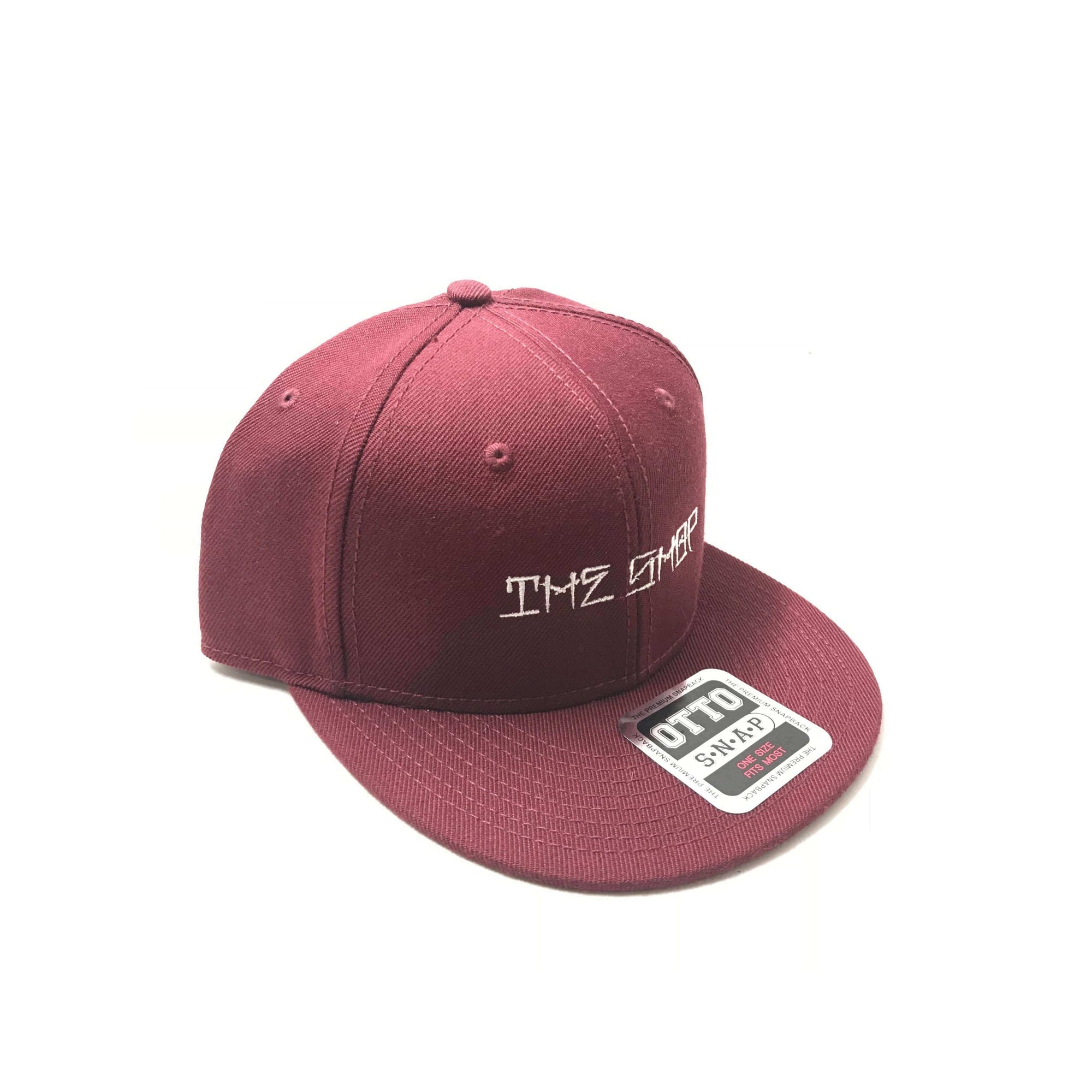 The Shop Snapback Caps |HATS |$19.99 |TSP The Shop | The Shop Snapback Caps
