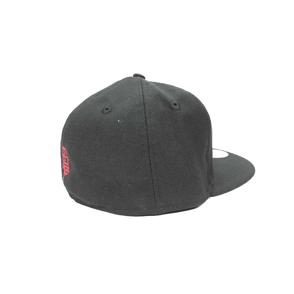 The Shop X New Era Fitted Hat - TSP The Shop