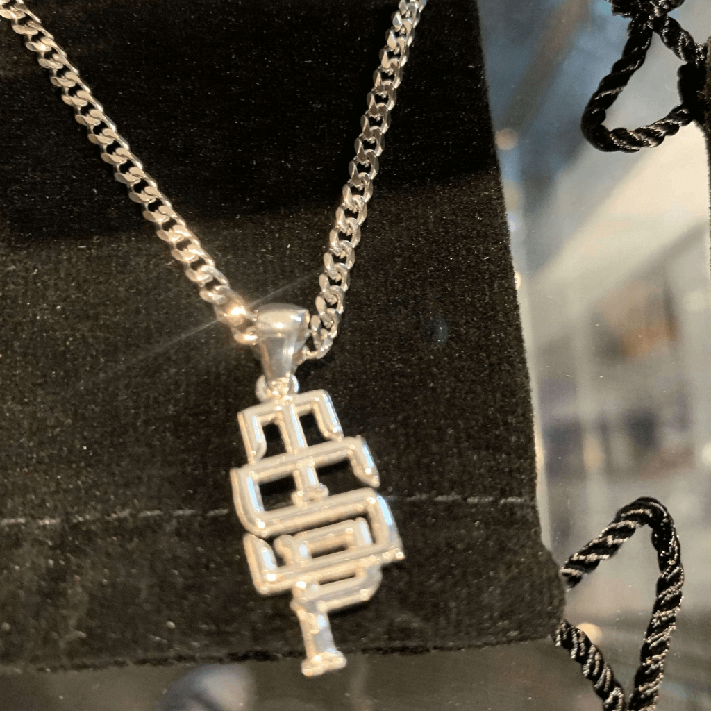 TSP Crew Collection Necklaces - Limited Edition |Jewelry |$40.00 |TSP The Shop | TSP Crew Collection Necklaces - Limited Edition | The Shop