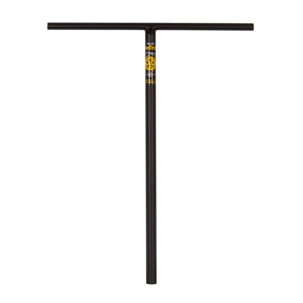 PROTO Retro Lites V3 Bars 30" x 24" |BARS |$124.95 |TSP The Shop | PROTO Retro Lites V3 Bars 30" x 24" | The Shop Pro Scooter Lab