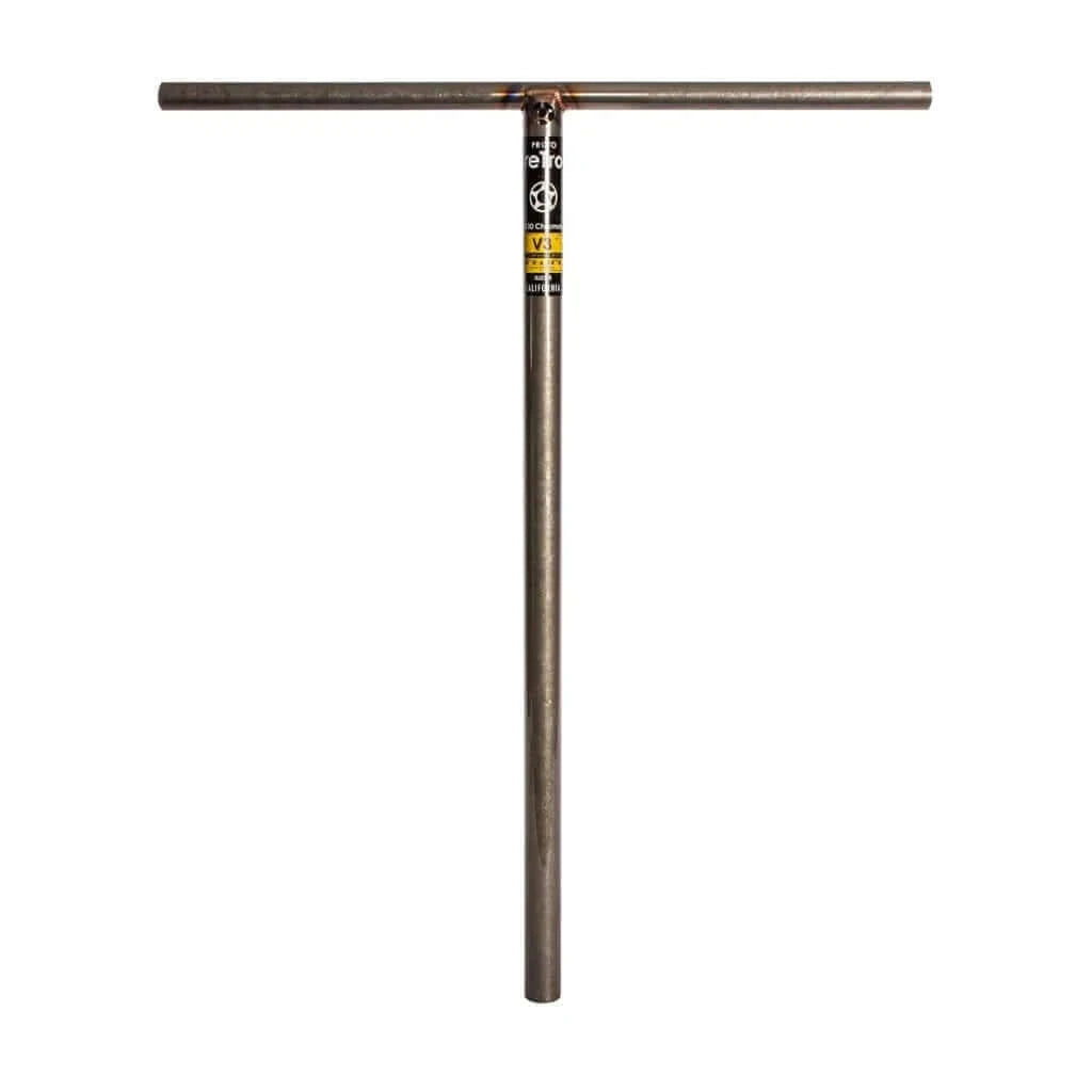 PROTO Retro Lites V3 Bars 30" x 24" |BARS |$124.95 |TSP The Shop | PROTO Retro Lites V3 Bars 30" x 24" | The Shop Pro Scooter Lab