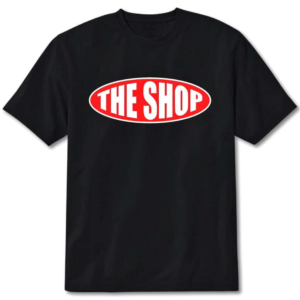 The Shop Krylon |Shirts |$19.99 |TSP The Shop | The Shop Krylon