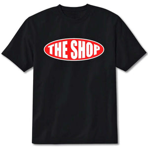TSP The Shop Shirts Kids Small / Black The Shop Krylon