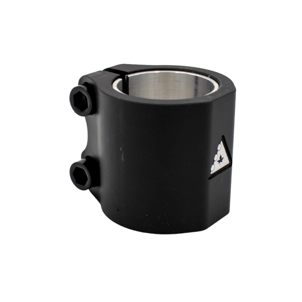 Trynyty Simple Double Clamp |CLAMPS |$26.99 |TSP The Shop | Trynyty Simple Double Clamp | PROSCOOTERLAB