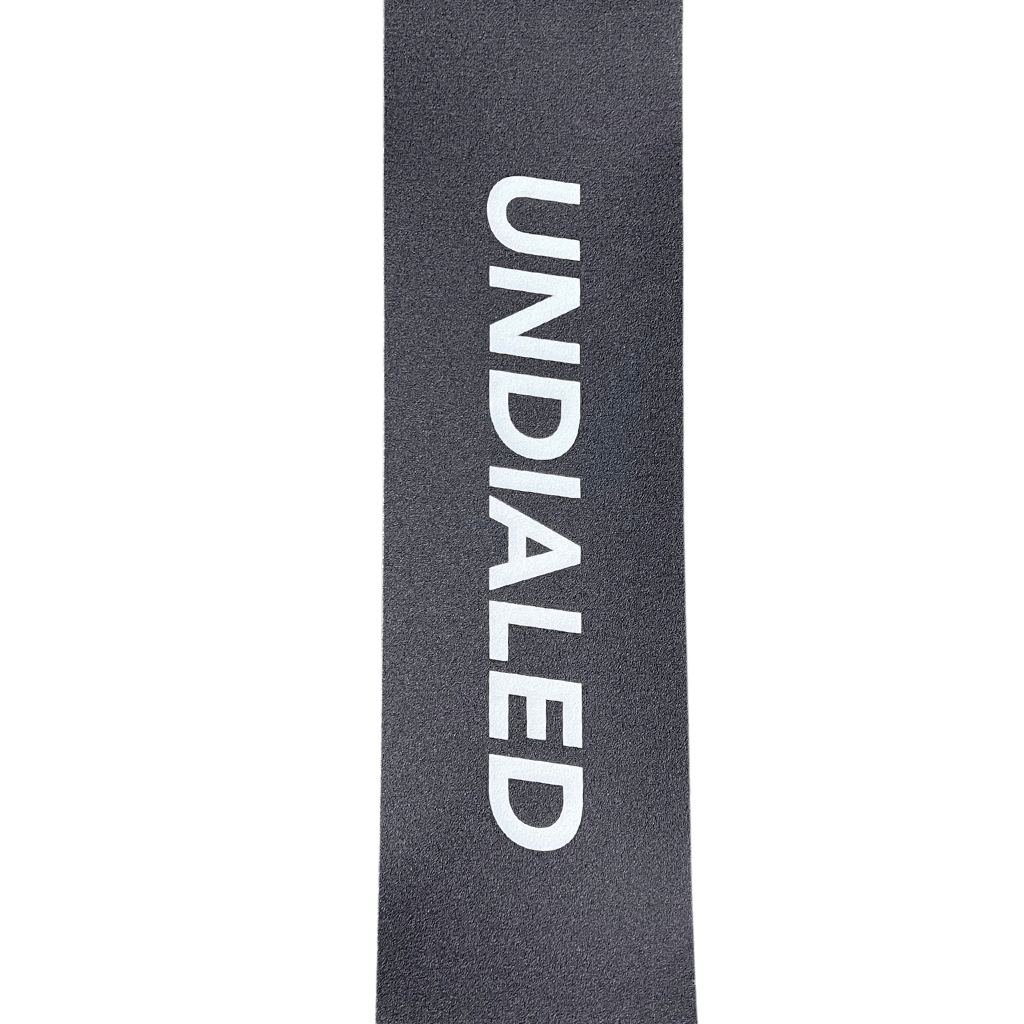Undialed Grip |GRIP TAPE |$13.95 |TSP The Shop | Undialed Grip Tape | Quality Grip Tape from UNDIALED