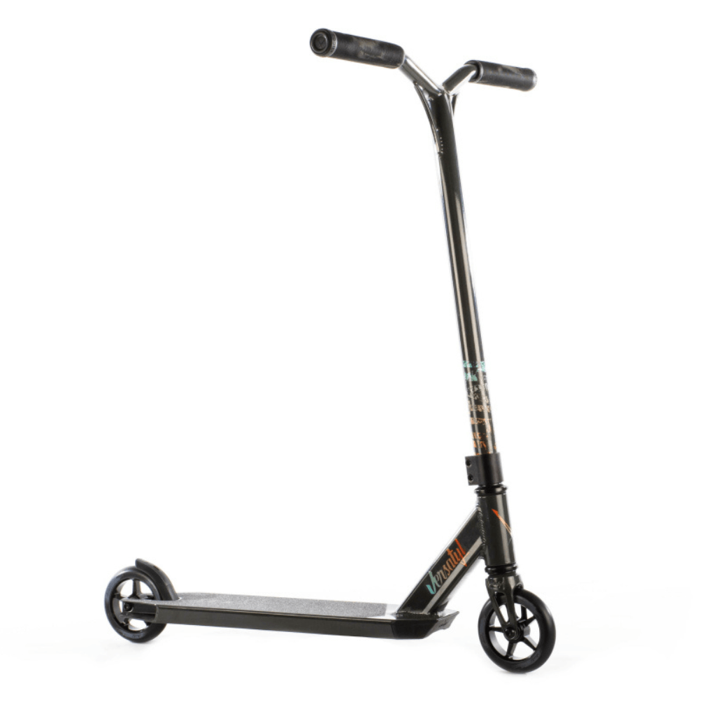 Versatyl Cosmopolitan Complete |COMPLETE SCOOTERS |$119.00 |TSP The Shop | Versatyl Cosmopolitan Complete | The Shop Pro Scooter Lab