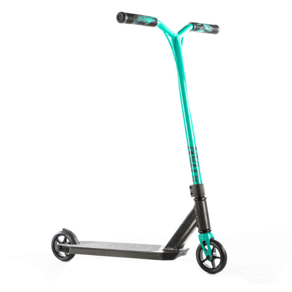 Versatyl Cosmopolitan Complete |COMPLETE SCOOTERS |$119.00 |TSP The Shop | Versatyl Cosmopolitan Complete | The Shop Pro Scooter Lab