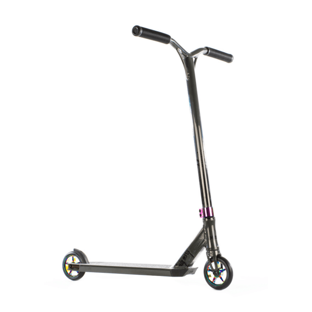 Versatyl Bloody Mary V2 Complete |COMPLETE SCOOTERS |$149.00 |TSP The Shop | Versatyl Bloody Mary Complete | The Shop Pro Scooter Lab