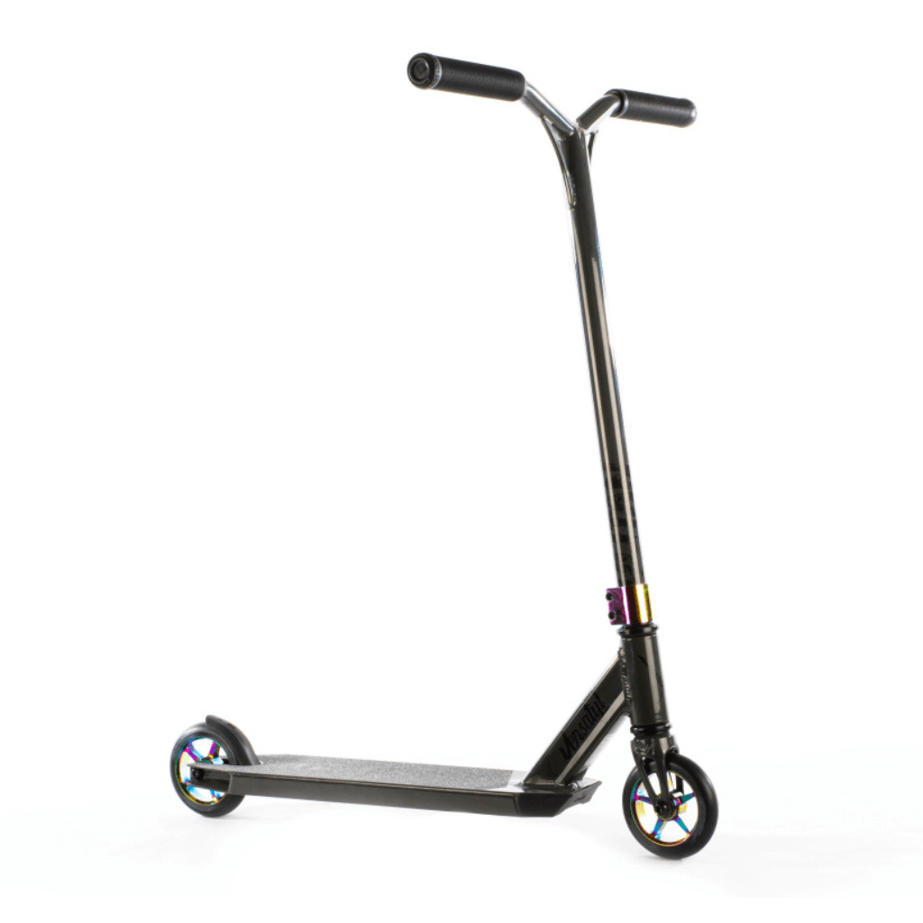 Versatyl Cosmopolitan Complete |COMPLETE SCOOTERS |$119.00 |TSP The Shop | Versatyl Cosmopolitan Complete | The Shop Pro Scooter Lab