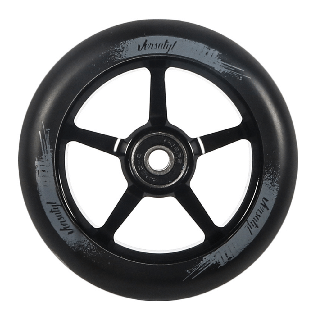 Versatyl 110mm Wheels |WHEELS |$39.80 |TSP The Shop | Versatyl 110mm Wheels | Sturdy Wheels