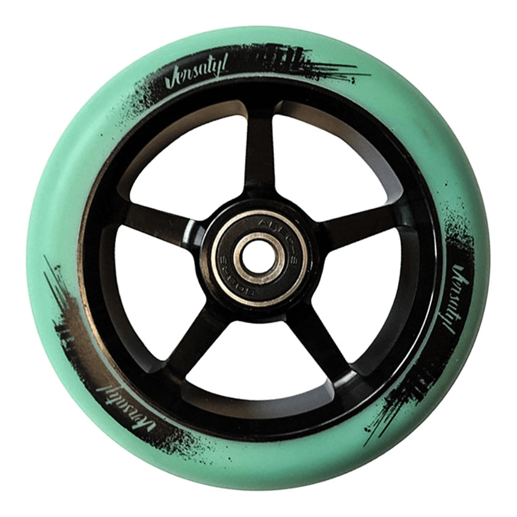 Versatyl 110mm Wheels |WHEELS |$39.80 |TSP The Shop | Versatyl 110mm Wheels | Sturdy Wheels