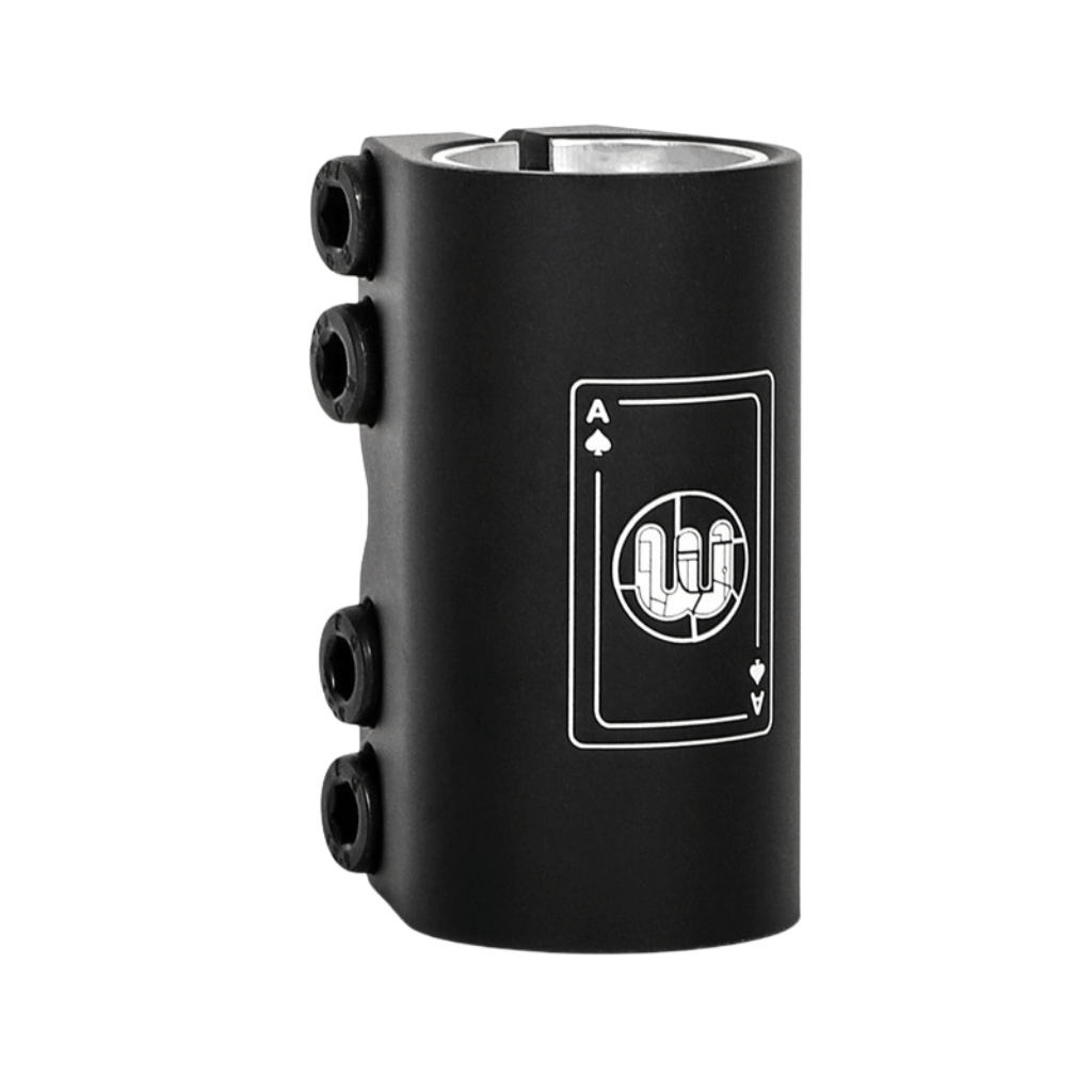 Wise Arnaud Andres SCS Clamp |CLAMPS |$34.90 |TSP The Shop | Wise Arnaud Andres SCS Clamp | The Shop Pro Scooter Lab