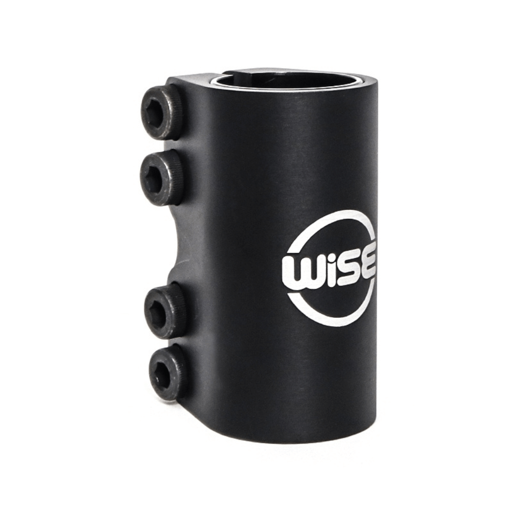 Wise SCS Clamp |CLAMPS |$29.99 |TSP The Shop | Wise SCS Clamp | The Shop Pro Scooter Lab