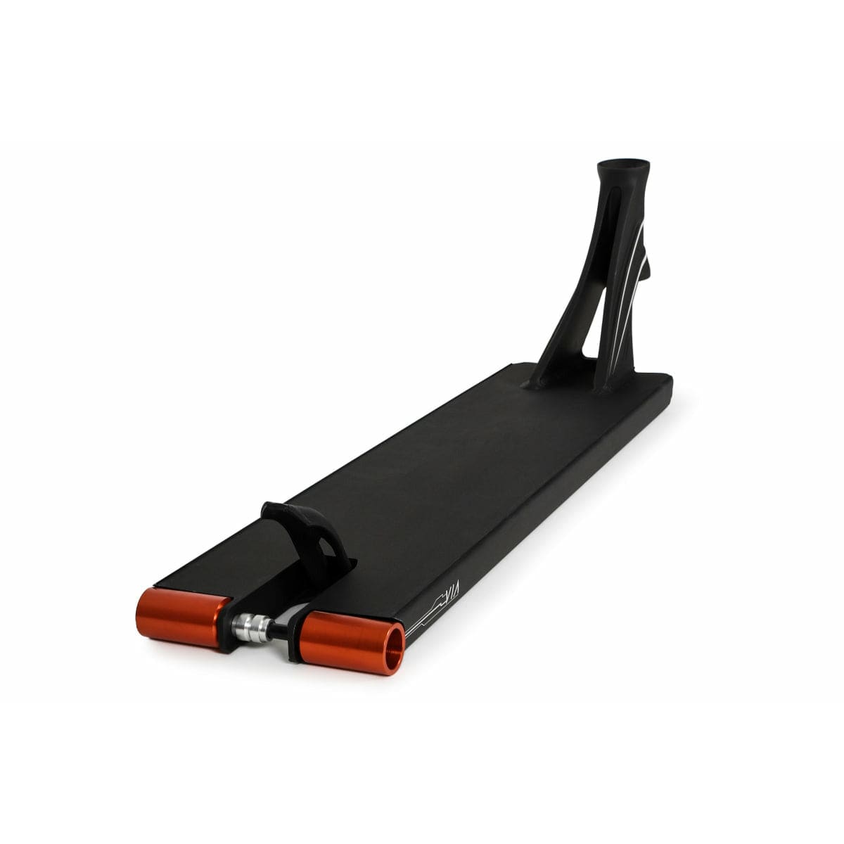 Wise VIA Boxed Deck |DECK |$209.90 |TSP The Shop | Wise Via Boxed Deck | The Shop Pro Scooter Lab